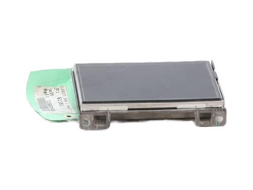 Used Display monitor PEUGEOT 208 I (CA_, CC_) 1.2 VTI 82 (82 hp) 30690494