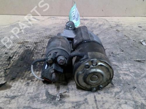 Starter RENAULT CLIO II (BB_, CB_) 1.5 dCi (B/CB07) | BP29082484M8