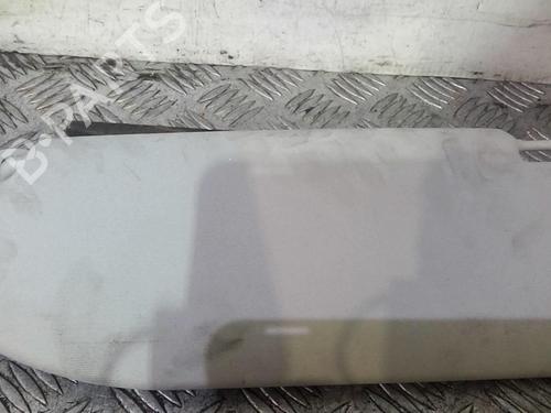 Right sun visor SEAT IBIZA III (6L1) 1.4 TDI | BP20363391I2 