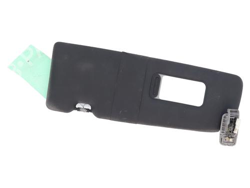 Used Left sun visor Left sun visor BMW 1 (F20) 118 d (143 hp) 31910515 31910515