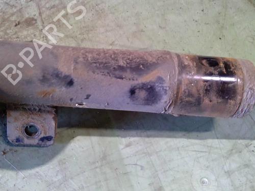 Left front shock absorber PEUGEOT 206 Hatchback (2A/C) 1.4 HDi eco 70 | BP26735239M16 
