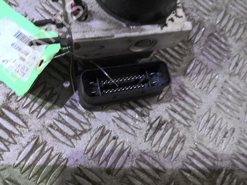 ABS pump SUZUKI ALTO VII (GF) 1.0 (AMF310, GFC31S) | BP20350565M43 