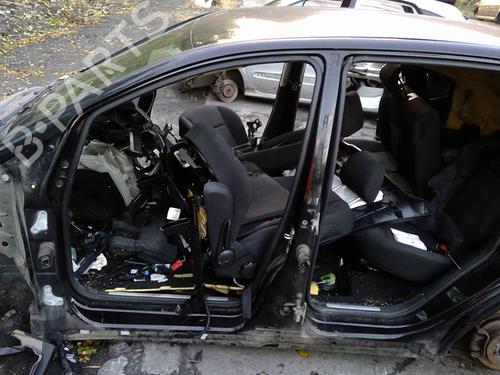 Engine control unit (ECU) MERCEDES-BENZ A-CLASS (W169) A 160 CDI (169.006, 169.306) | BP30116250M57 - Image 13