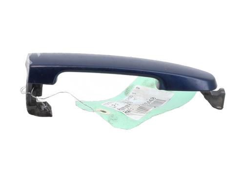 Used Front left exterior door handle TOYOTA COROLLA Verso (_E12_) 2.0 D-4D (CDE120_, CDE120R) (90 hp) 29493230