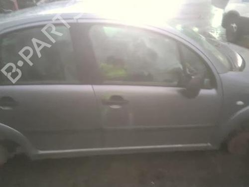 Starter CITROËN C3 I (FC_, FN_) 1.4 i | BP23846801M8 