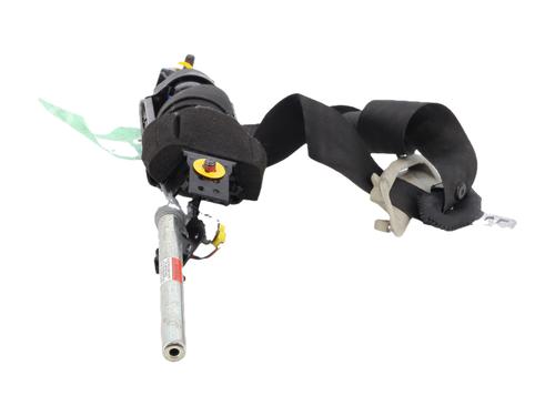 Used Front left seatbelt Front left seatbelt VOLVO C30 (533) D2 (115 hp) 33857343 33857343