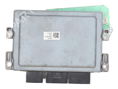 engine-control-unit-ecu-renault-clio-iii-br01-cr01-2005-2006-2007-2008-2009-2010-2011-2012-2013-2014-30261895 main image