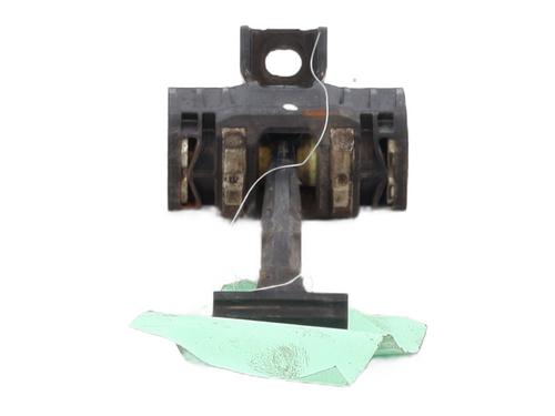 Hinge/Door check strap BMW 1 (E87) 118 d | BP30362205C146 - Image 3