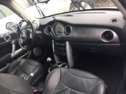 Radio MINI MINI (R50, R53) Cooper S | BP21817146E6 - Image 11