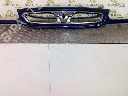 Used Grille RENAULT SAFRANE II (B54_) 2.2 dT (B54G) (113 hp) 20370829