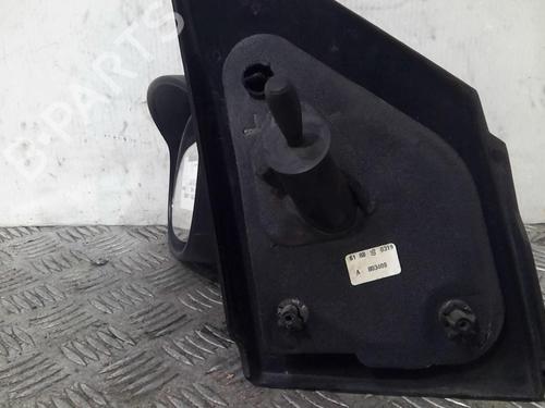 Used Left mirror CITROËN C2 (JM_) 1.1 (60 hp) 20360001