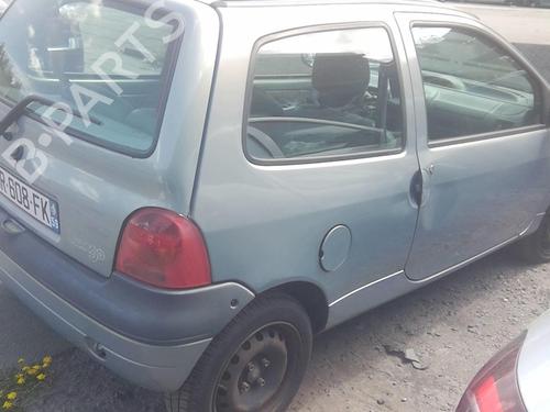Steering column stalk RENAULT TWINGO I (C06_) 1.2 (C066, C068) | BP20358045I23 