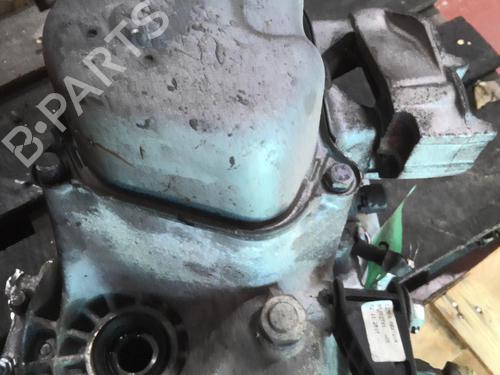 Used Gearbox Gearbox PEUGEOT 207 (WA_, WC_) 1.4 HDi (68 hp) 28000279 28000279