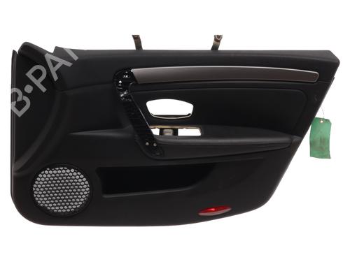 Forreste højre beklædning RENAULT LAGUNA III (BT0/1) 1.5 dCi (BT00, BT0A, BT0T, BT1J) (110 hp) 30362377