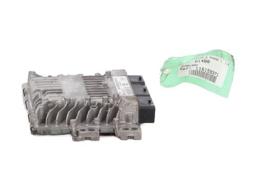 Engine control unit (ECU) FORD FIESTA VI (CB1, CCN) 1.4 TDCi | BP30690558M57 - Image 6