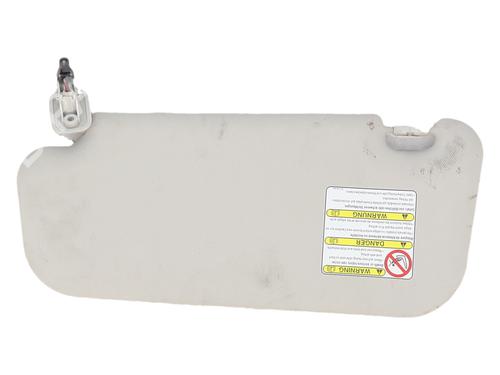 Right sun visor MAZDA 6 Saloon (GH) | BP37010327I2 - Image 3