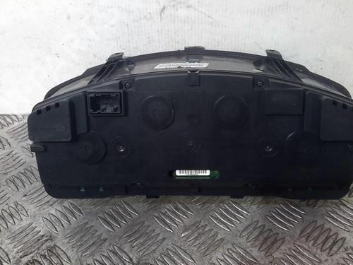 Used Instrument cluster Instrument cluster FIAT CROMA (194_) 1.9 D Multijet (115 hp) 20352281 20352281