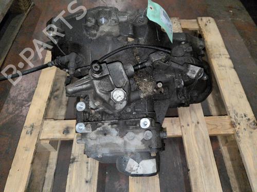Gearbox OPEL CORSA D (S07) 1.3 CDTI (L08, L68) | BP38976855M3 - Image 7