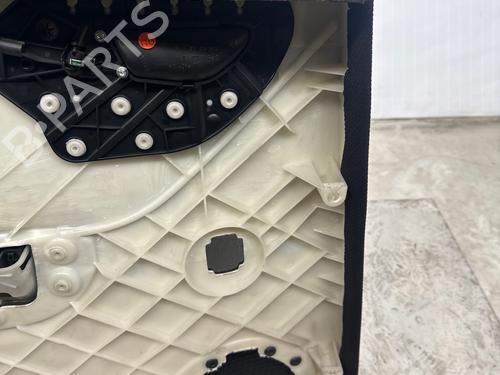 Rear right panel MERCEDES-BENZ A-CLASS (W169) A 200 CDI (169.008, 169.308) | BP37601481C61 - Image 2