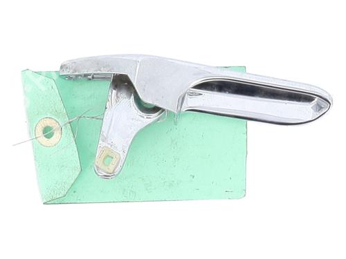 Front right interior door handle MERCEDES-BENZ CLS (C219) CLS 320 CDI (219.322) | BP28293929I14 