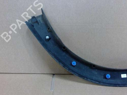 Front right wheel arch trim DACIA SANDERO II TCe 90 (B8M1, B8MA, B8AC) | BP29041822C135 