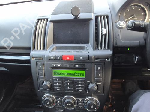 Left front window switch LAND ROVER FREELANDER 2 (L359) 2.2 SD4 4x4 | BP33472552I27 - Image 25