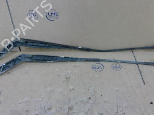Front windshield wiper arm PEUGEOT BOXER Van 2.2 HDi 120 | BP27161676C143 