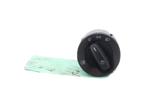 Headlight switch VW TIGUAN (5N_) 2.0 TDI 4motion | BP36314289I24 - Image 3
