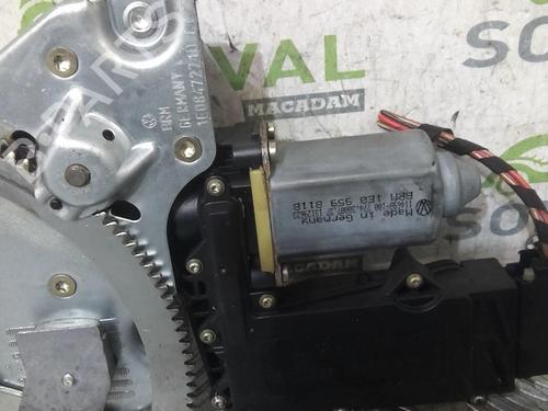 Rear left window mechanism VW GOLF IV Cabriolet (1E7) 1.6 | BP21816919C24 