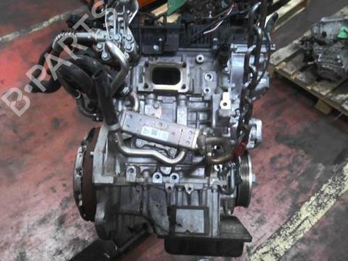 Motor KIA PICANTO III (JA) 1.0 | BP29840372M1