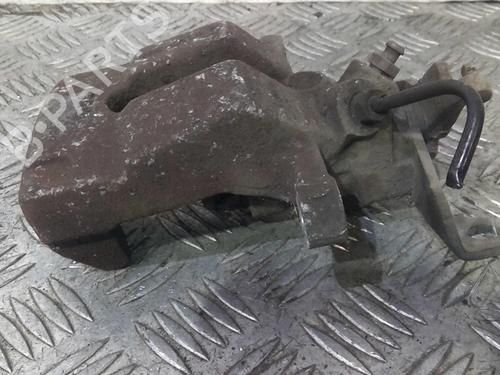 Right rear brake caliper RENAULT MEGANE II (BM0/1_, CM0/1_) 1.5 dCi (BM1E, CM1E) | BP20369336M106 