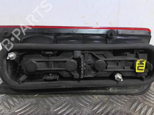 Right taillight OPEL COMBO Tour 1.7 DTI 16V | BP20370661C35 
