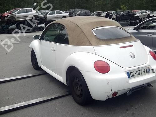 Subframe VW NEW BEETLE Convertible (1Y7) 1.4 | BP20351175M9 