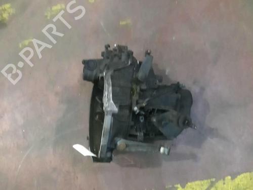 Used Gearbox PEUGEOT 206+ (2L_, 2M_) 1.4 i (2LKFWA, 2MKFWA) (75 hp) 20355434