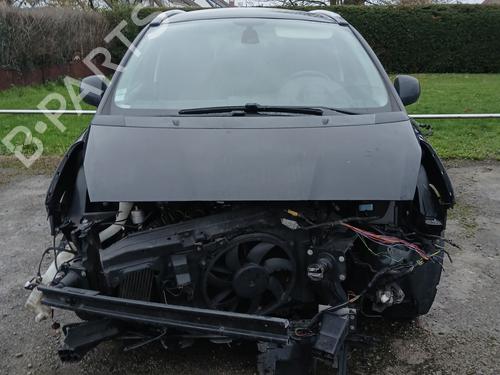 Used Parts PEUGEOT 5008 (0U_, 0E_) 1.6 HDi (112 hp) 4413830