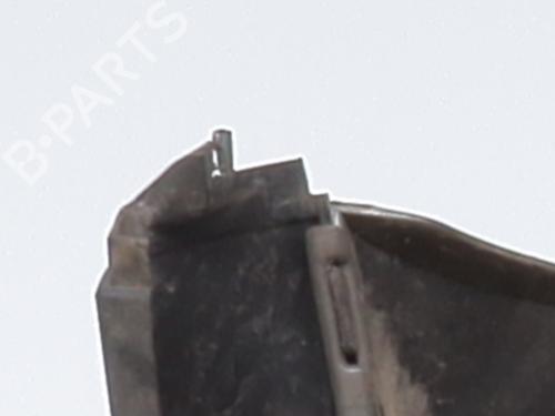 Rear bumper MINI MINI (R50, R53) One | BP24347030C8 