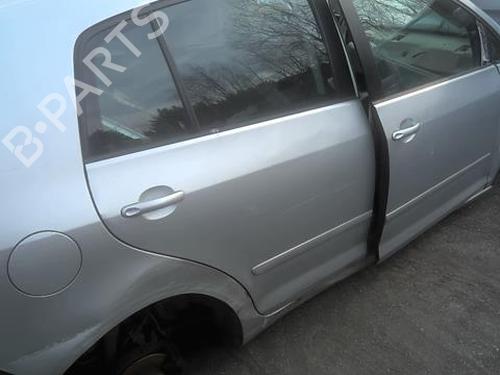 Switch VW GOLF PLUS V (5M1, 521) 2.0 TDI 16V | BP23846718I30 - Image 17