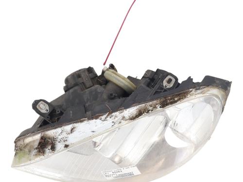 Used Left headlight Left headlight MERCEDES-BENZ B-CLASS Sports Tourer (W245) B 200 CDI (245.208) (140 hp) 40613572 40613572