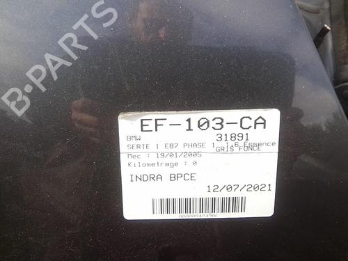 Switch BMW 1 (E87) 116 i | BP21080718I30 