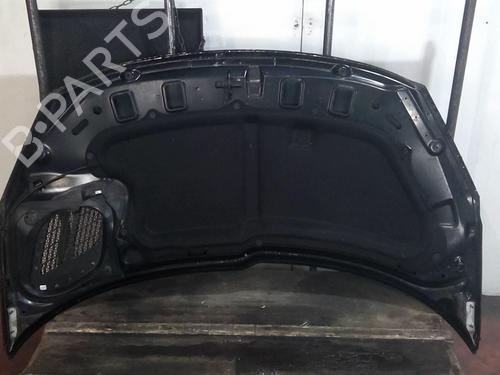 Used Hood PEUGEOT 206+ (2L_, 2M_) 1.4 HDi eco 70 (68 hp) 20367402