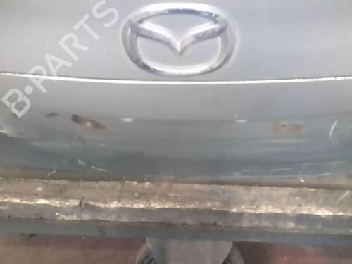 Tailgate MAZDA 6 Hatchback (GG) 2.0 DI (GG14) | BP22001295C6 