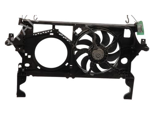 Koelventilatormotor RENAULT MASTER II Van (FD) 2.5 dCi (FD02) (101 hp) 28799702