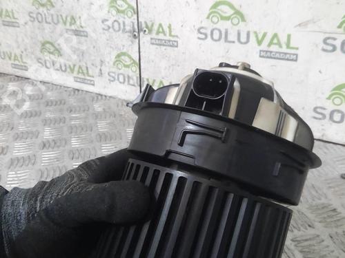 Used Heater blower motor Heater blower motor PEUGEOT 308 CC (4B_) 2.0 HDi (140 hp) 21827025 21827025