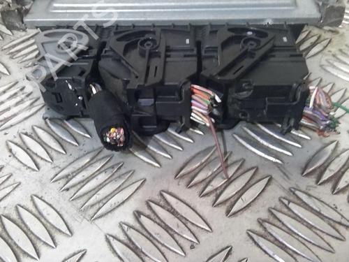 Electronic module RENAULT MEGANE III Hatchback (BZ0/1_, B3_) 1.5 dCi (BZ09, BZ0D, BZ1W, BZ29, BZ14) | BP20352465M83 