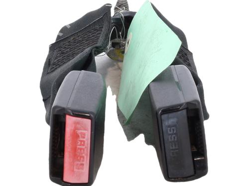 Used Seat buckle Seat buckle DACIA SANDERO [2008-2026] 34106864 34106864