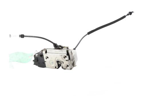 Used Front right lock CITROËN C3 I (FC_, FN_) 1.4 HDi (68 hp) 31347159