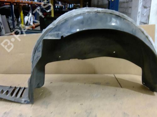 Used Wheel arch PEUGEOT 407 (6D_) 1.6 HDi 110 (6D9HZC, 6D9HYC) (109 hp) 29292067