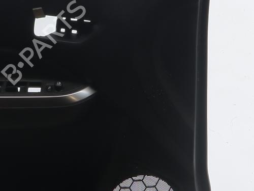 Used Front left panel Front left panel SUZUKI VITARA (LY) 1.4 T (APK414) (140 hp) 30866558 30866558