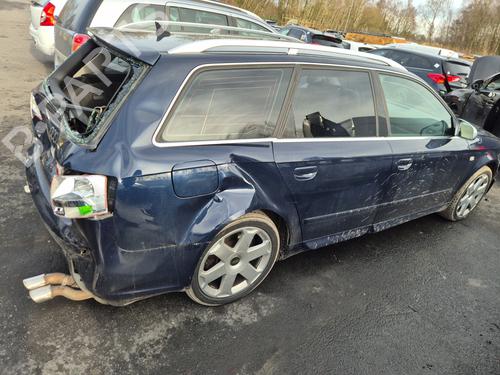 Starter AUDI A4 B7 Avant (8ED) S4 quattro | BP33044160M8 - Image 17
