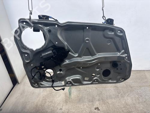 Front left window mechanism VW PASSAT B5.5 (3B3) 1.9 TDI 4motion | BP39606037C22 - Image 2